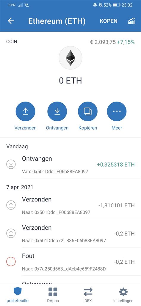 Ethereum: Wallet balance showing as unconfirmed - SOLVED!
